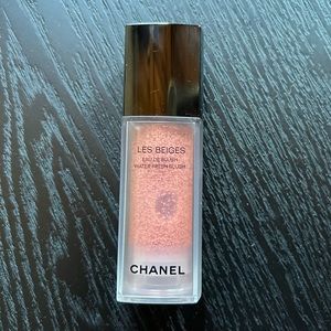 Chanel Les Beiges Blush